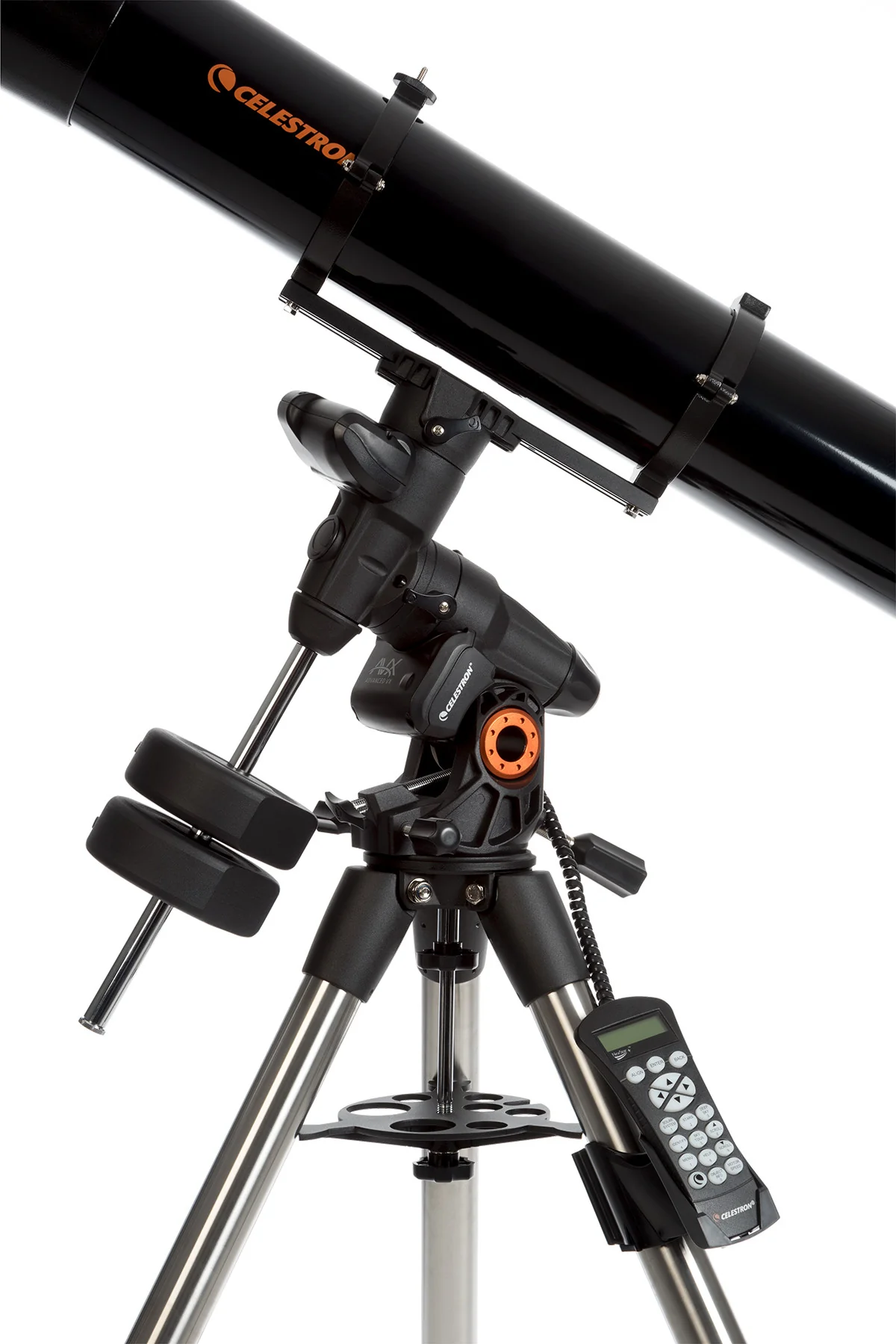 Advanced VX 6" Refractor Telescope - Image 7