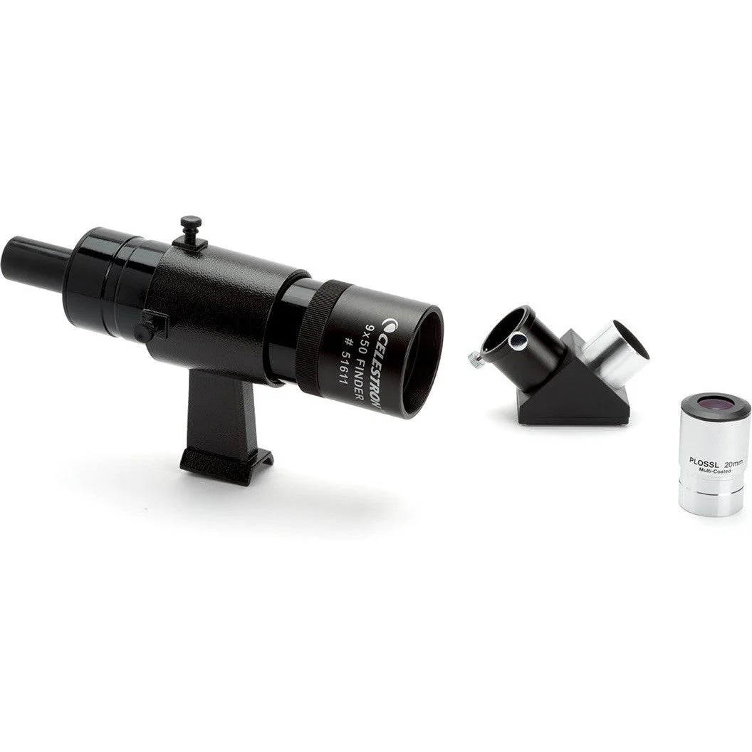 Advanced VX 6" Refractor Telescope - Image 9