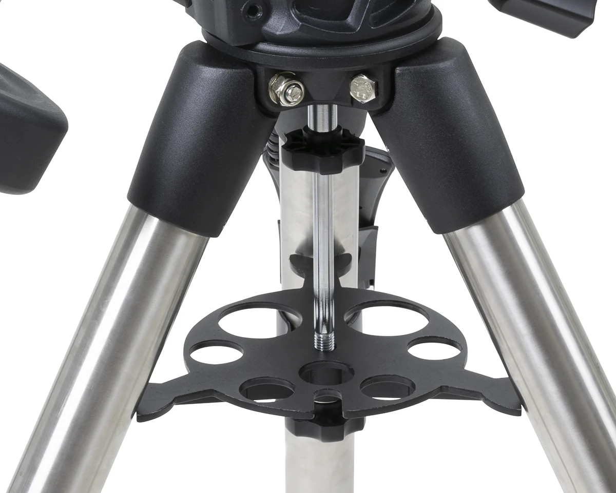 Advanced VX Mount and Tripod - Image 4