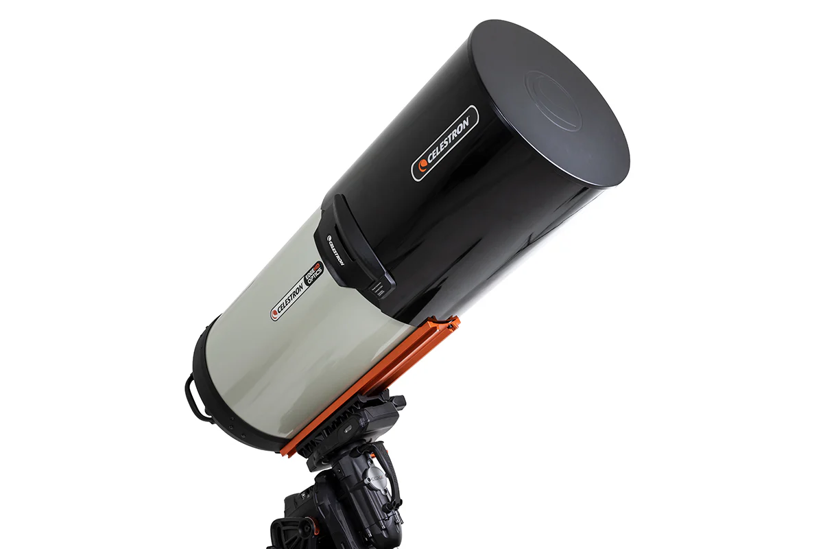 Used - Aluminum Dew Shield with Cover Cap - 11" - Image 4