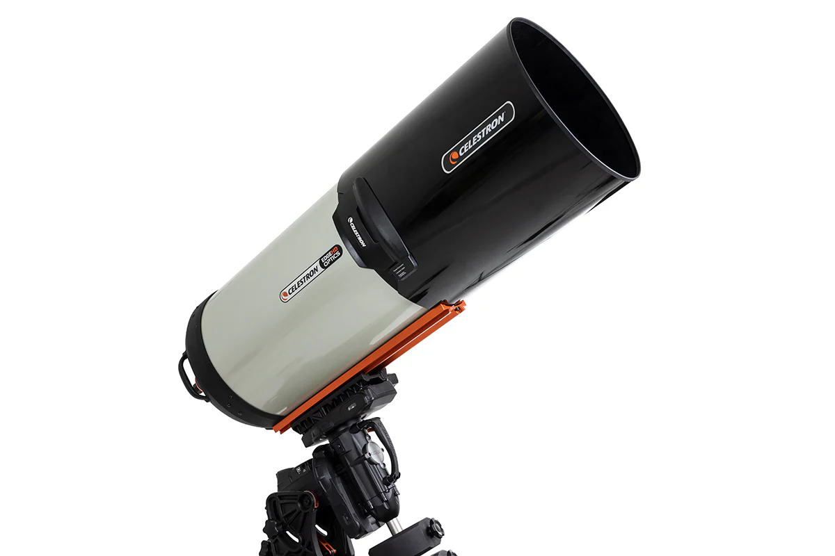 Used - Aluminum Dew Shield with Cover Cap - 11" - Image 5