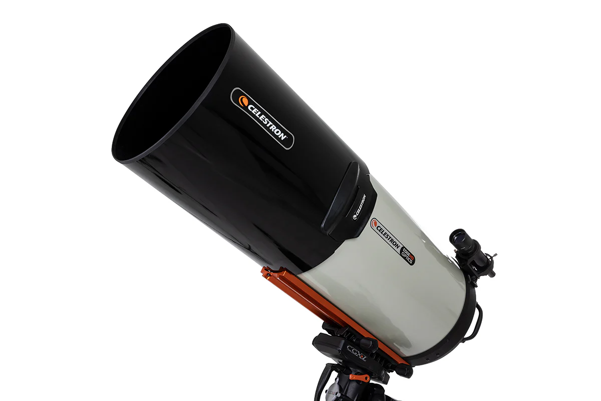 Used - Aluminum Dew Shield with Cover Cap - 11" - Image 6