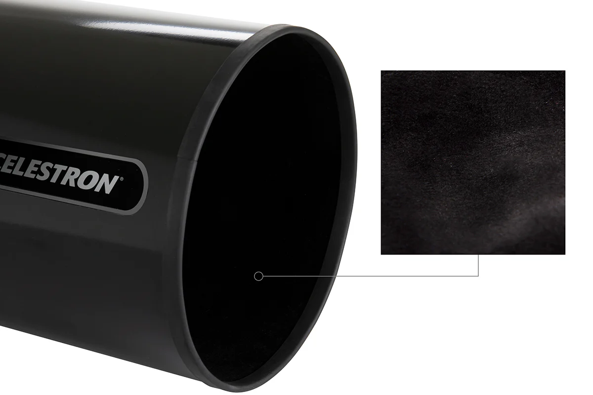 Used - Aluminum Dew Shield with Cover Cap - 11" - Image 8