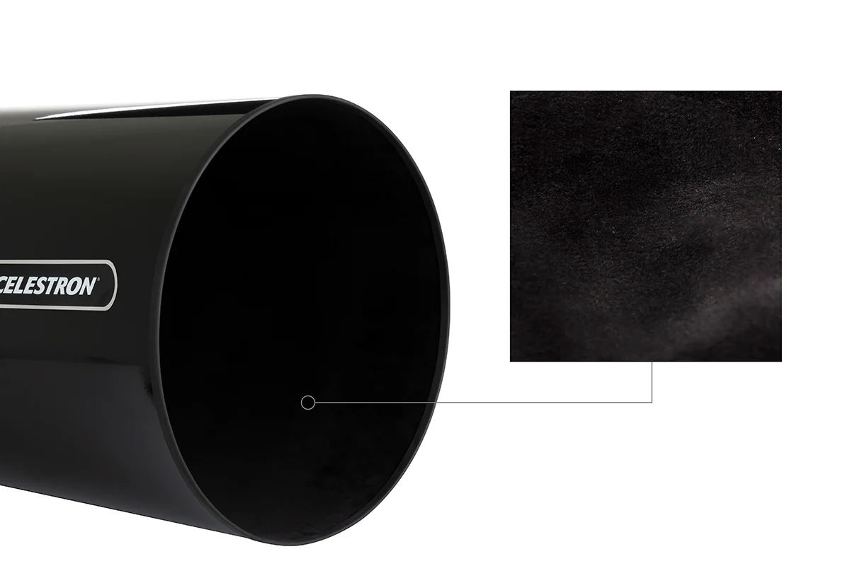 Used - Aluminum Dew Shield with Cover Cap - 14" - Image 8