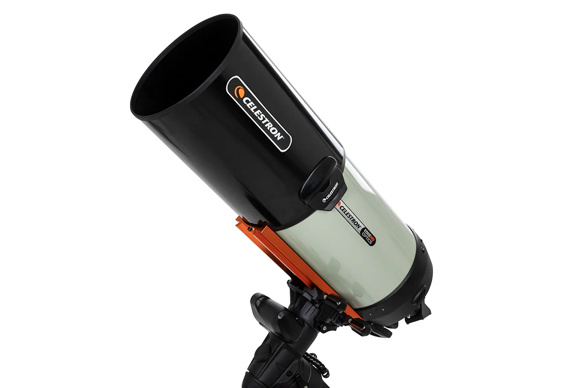 Used - Aluminum Dew Shield with Cover Cap - 8" - Image 6