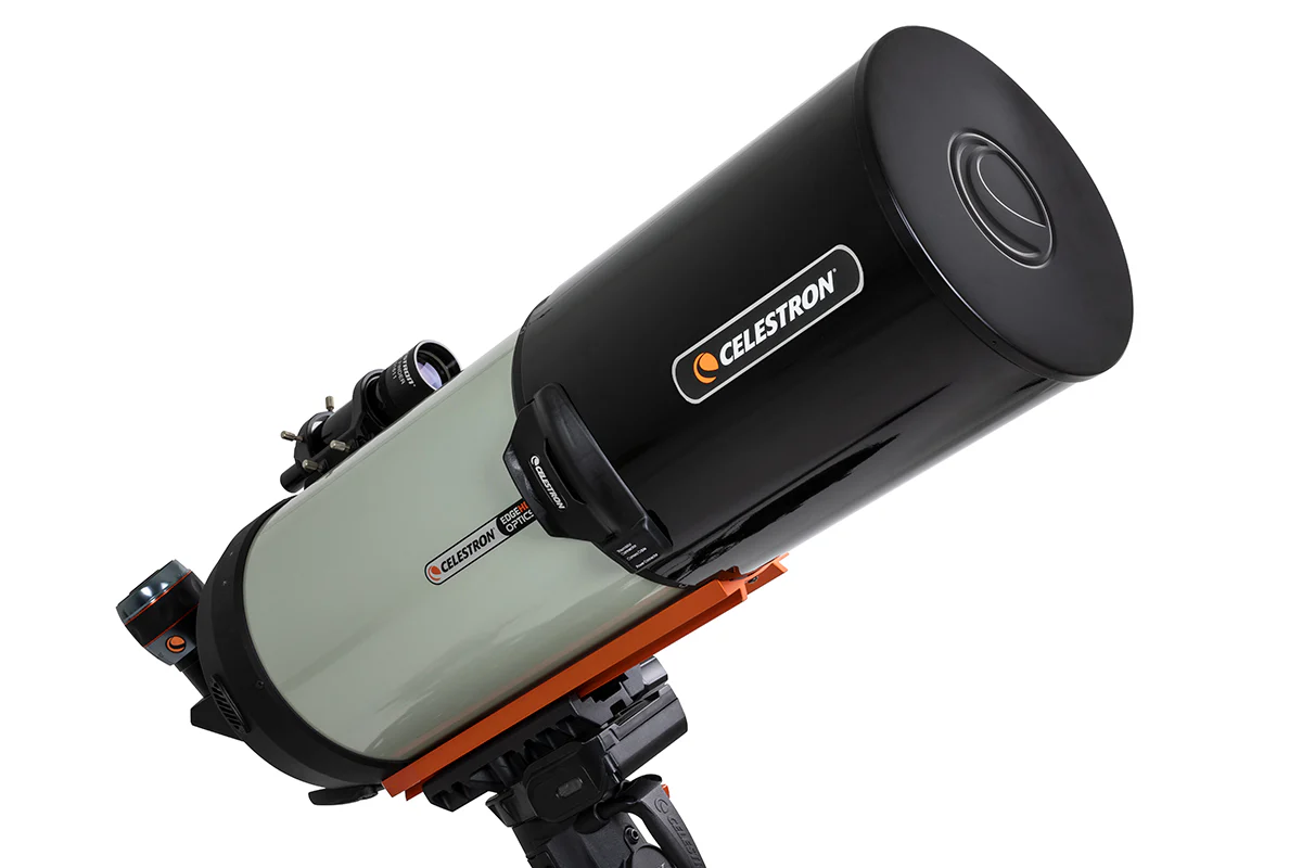 Aluminum Dew Shield with Cover Cap - 9.25" - Image 4