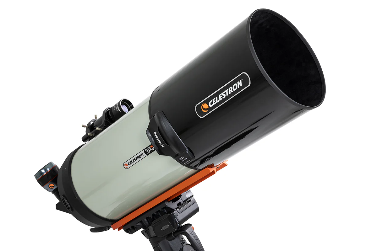Aluminum Dew Shield with Cover Cap - 9.25" - Image 5
