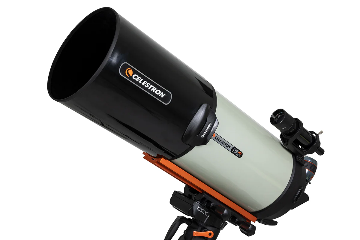 Aluminum Dew Shield with Cover Cap - 9.25" - Image 6