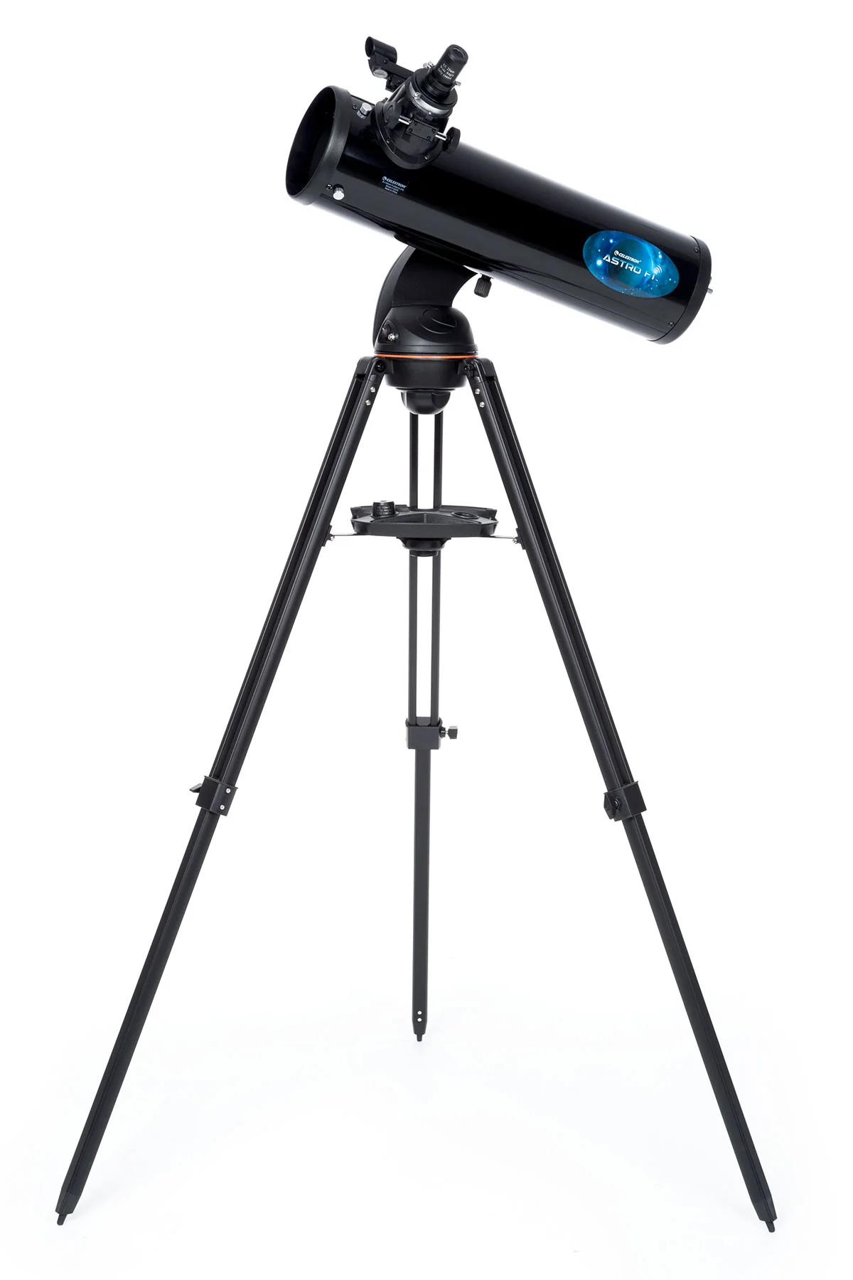 Astro Fi 130mm Newtonian Telescope - Image 3