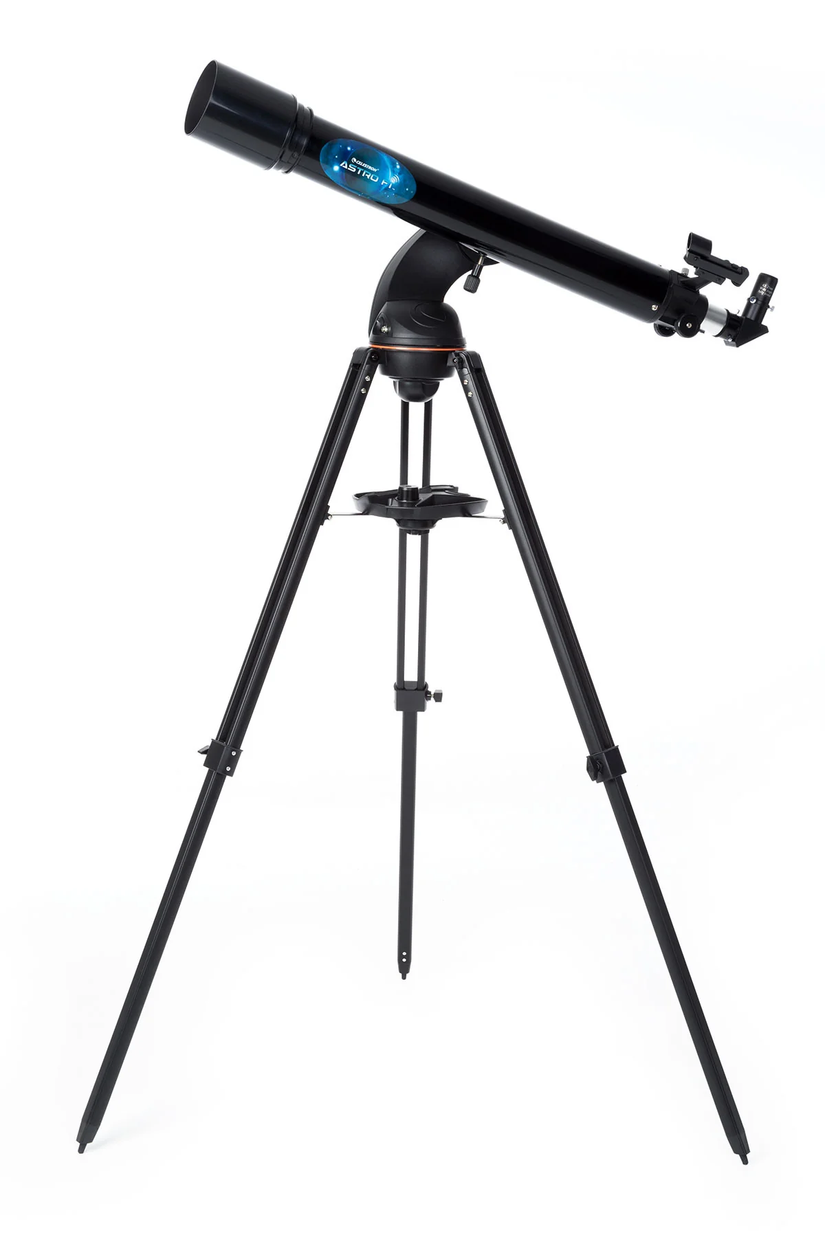 Astro Fi 90mm Refractor Telescope - Image 3