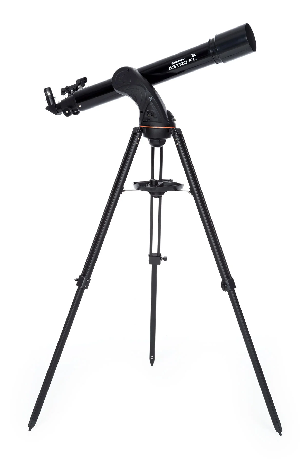 Astro Fi 90mm Refractor Telescope - Image 4