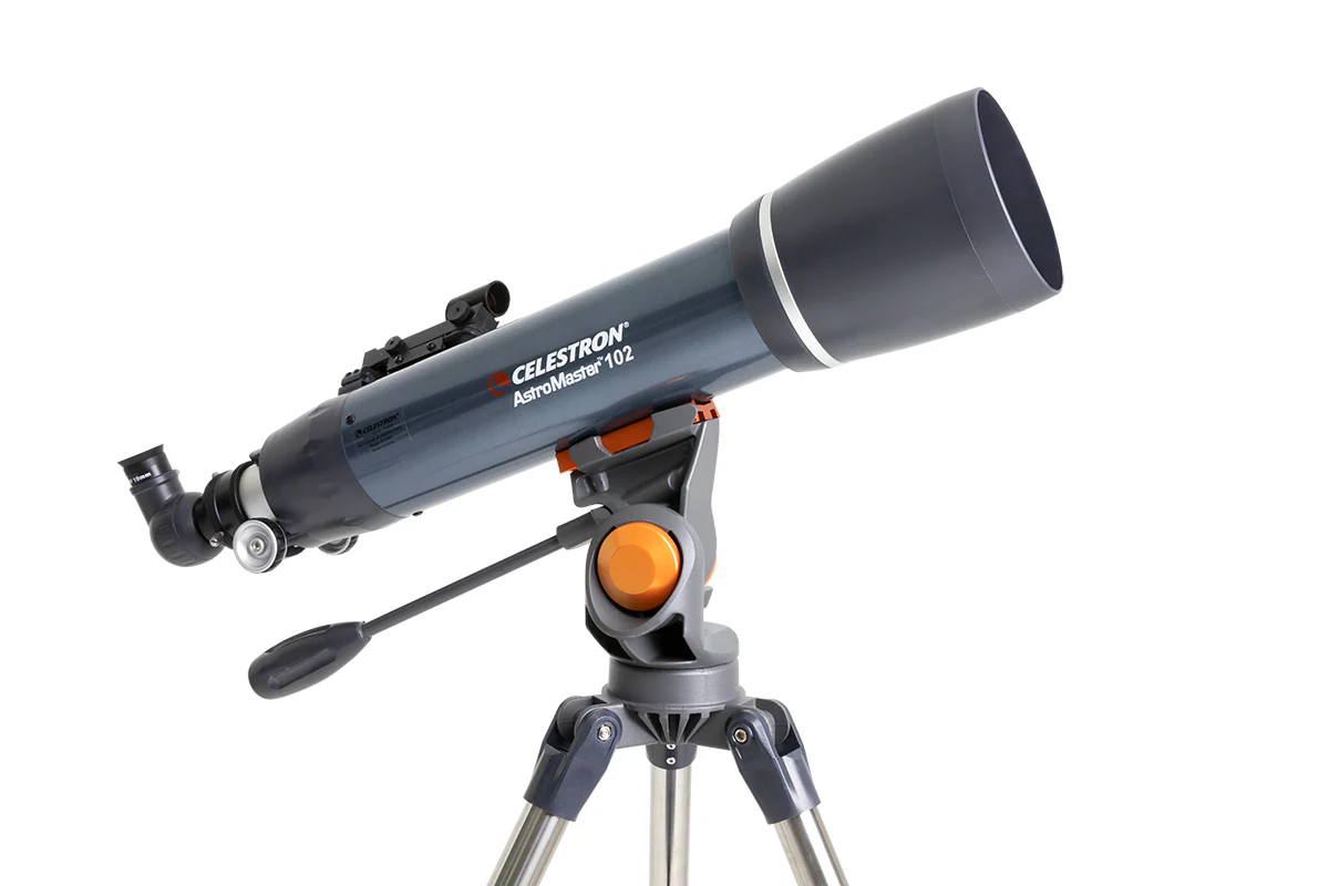 AstroMaster 102AZ Telescope - Image 2