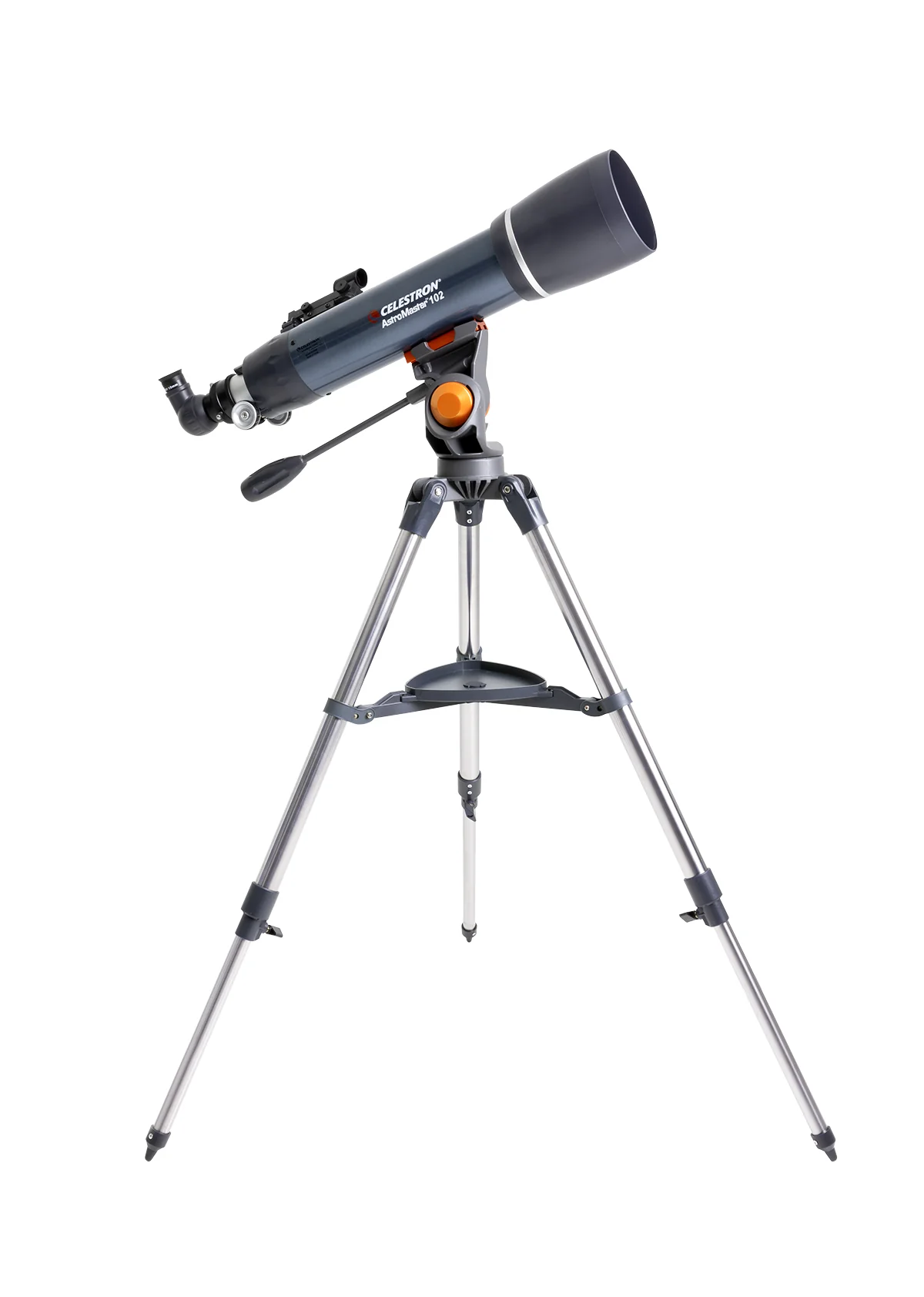 AstroMaster 102AZ Telescope - Image 3