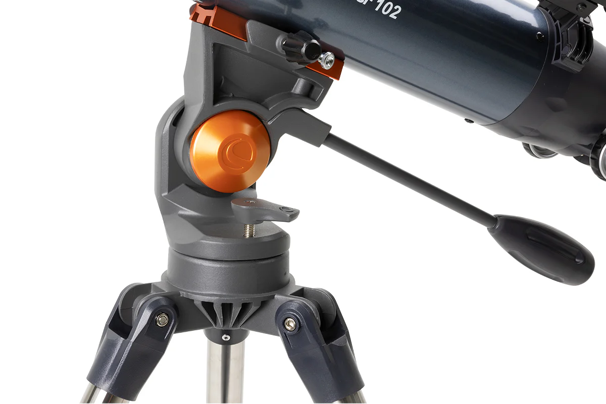 AstroMaster 102AZ Telescope - Image 5