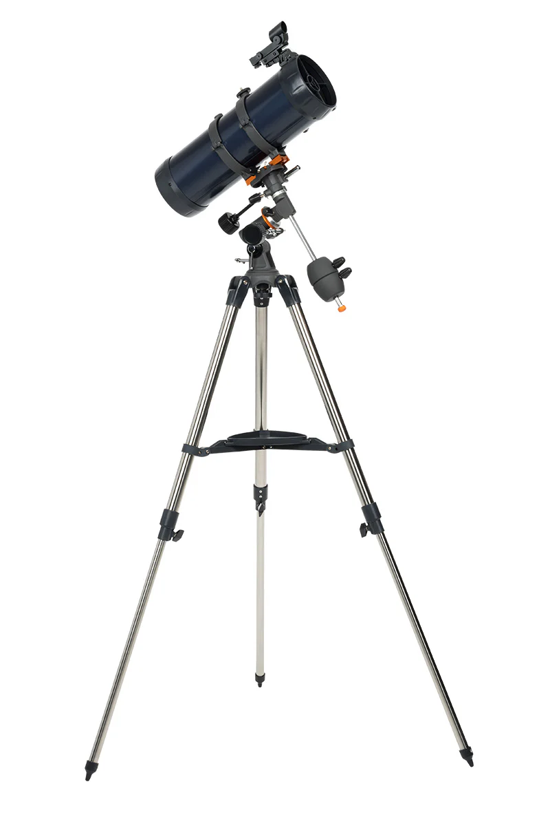 AstroMaster 114EQ Telescope - Image 4