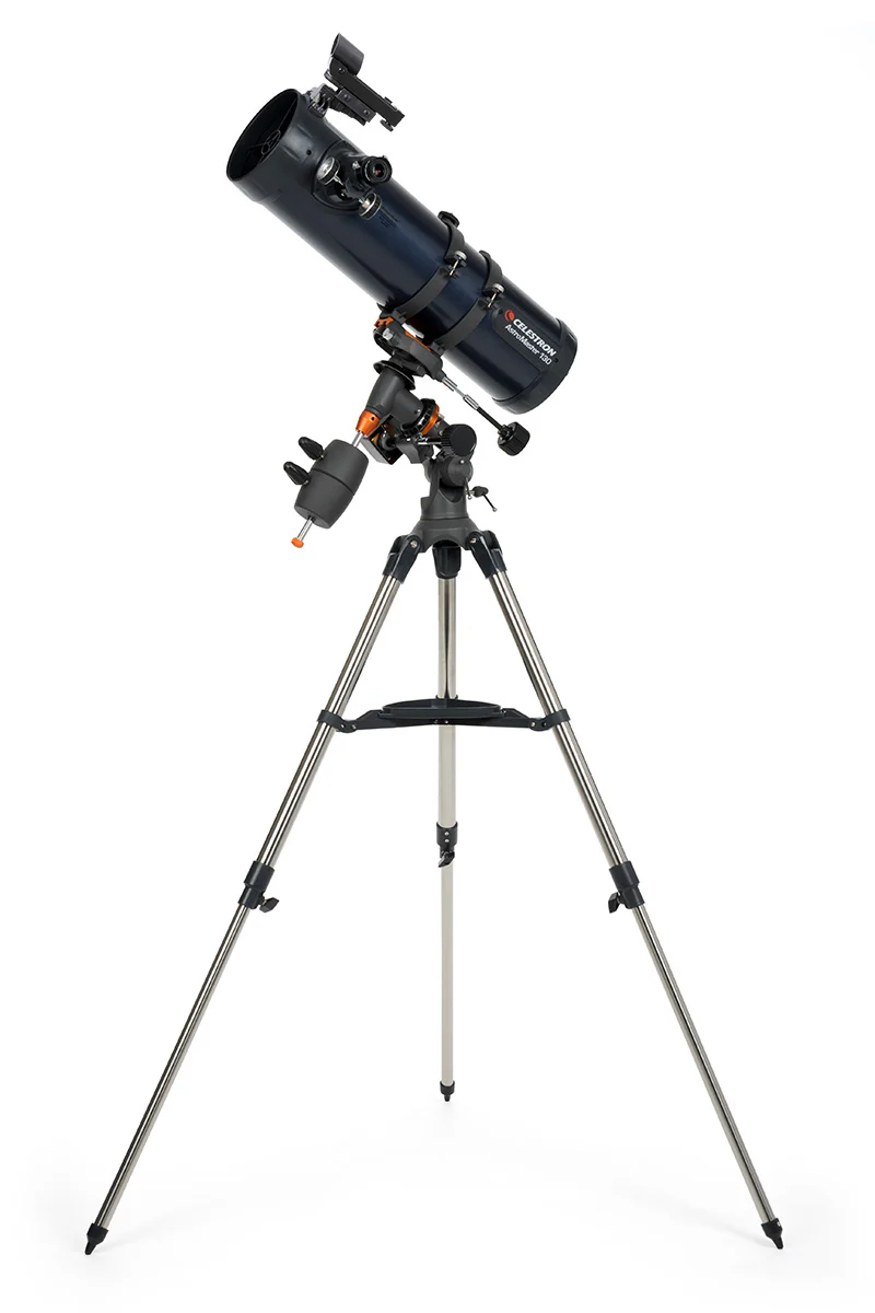 AstroMaster 130EQ-MD (Motor Drive) Telescope - Image 3
