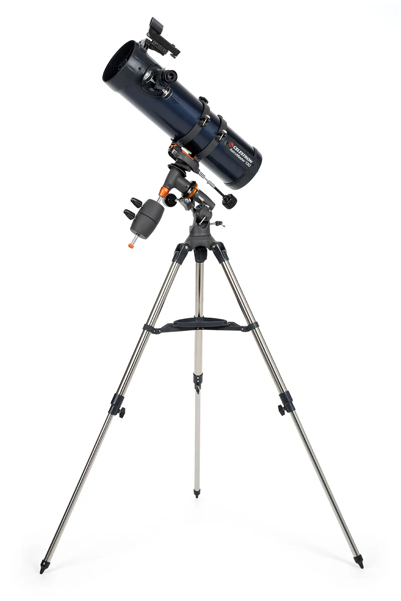 AstroMaster 130EQ Telescope - Image 3