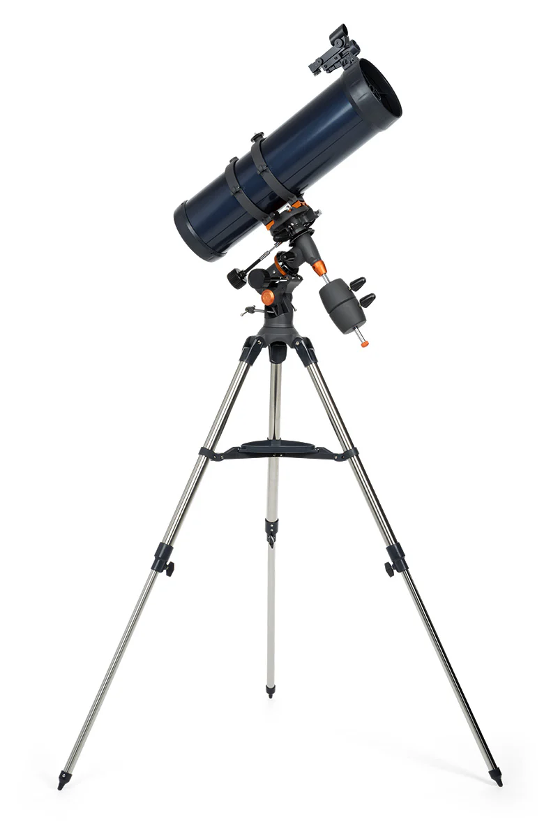 AstroMaster 130EQ Telescope - Image 4