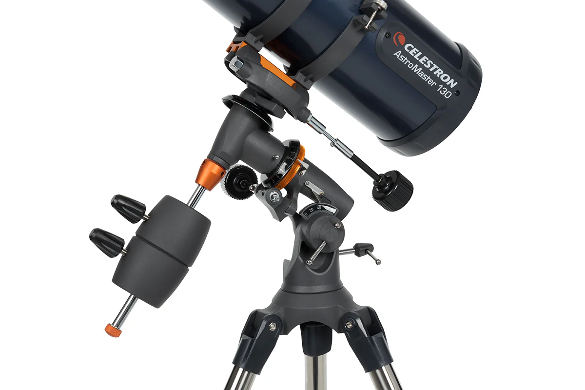AstroMaster 130EQ Telescope - Image 5