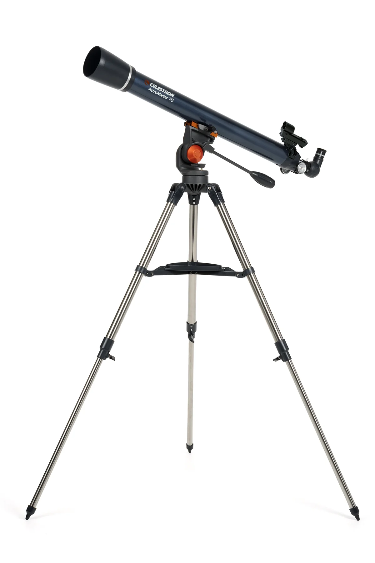 AstroMaster 70AZ Telescope - Image 3