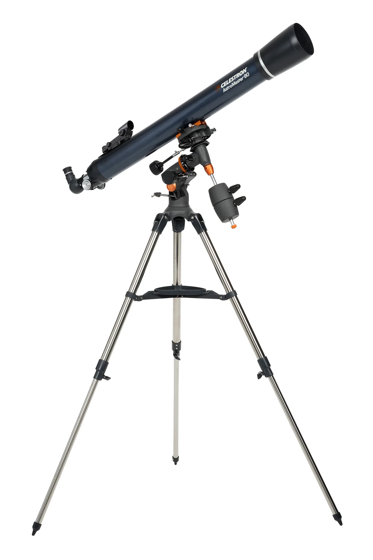 AstroMaster 90EQ Telescope - Image 3