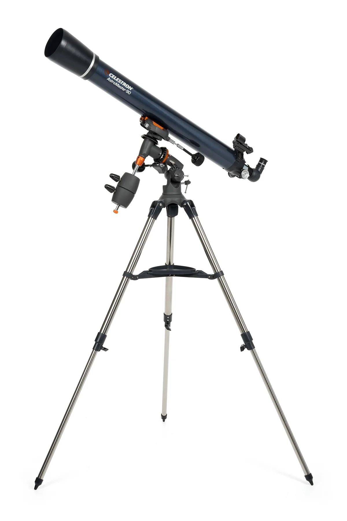 AstroMaster 90EQ Telescope - Image 4