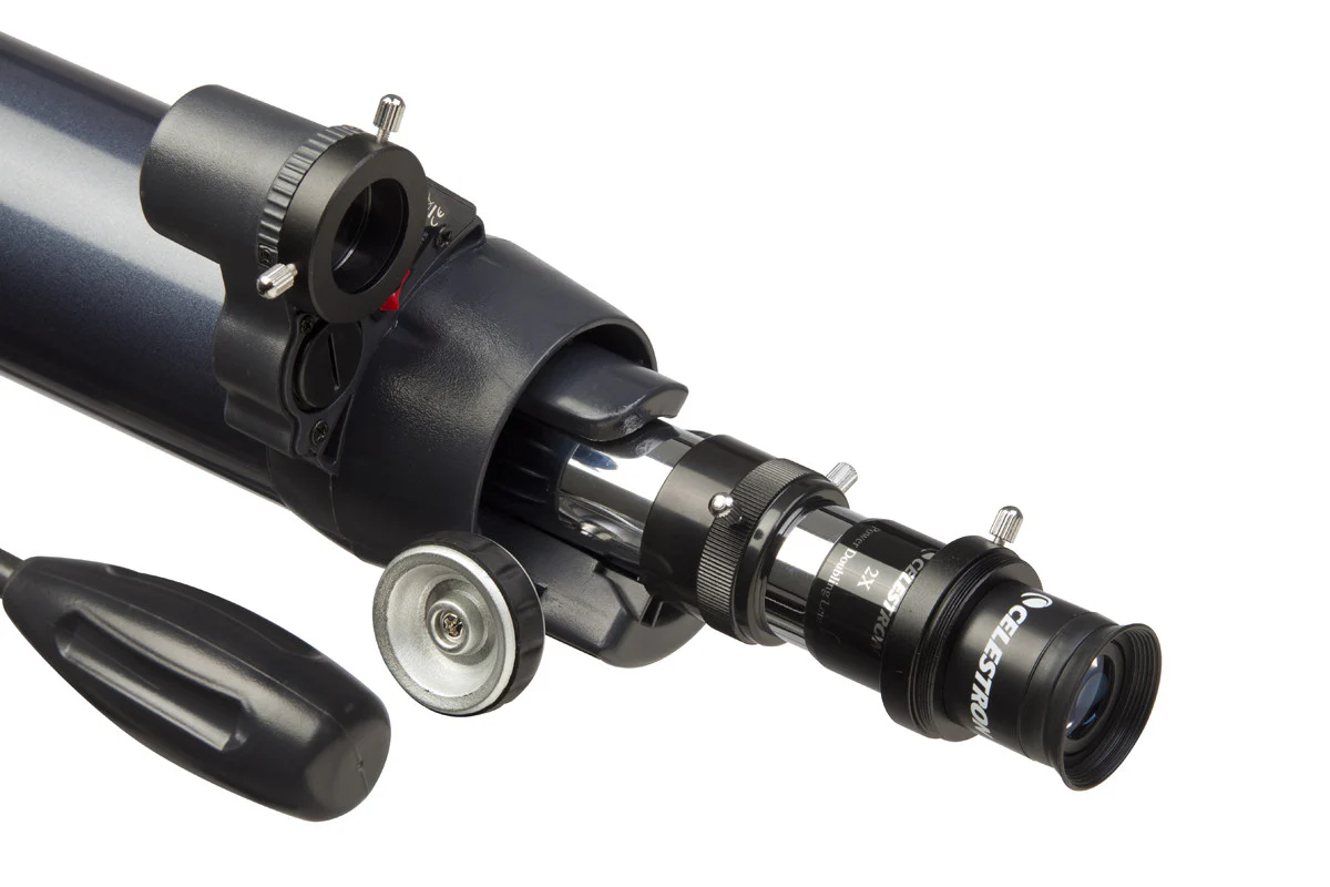 AstroMaster Accessory Kit - 1.25" - Image 3
