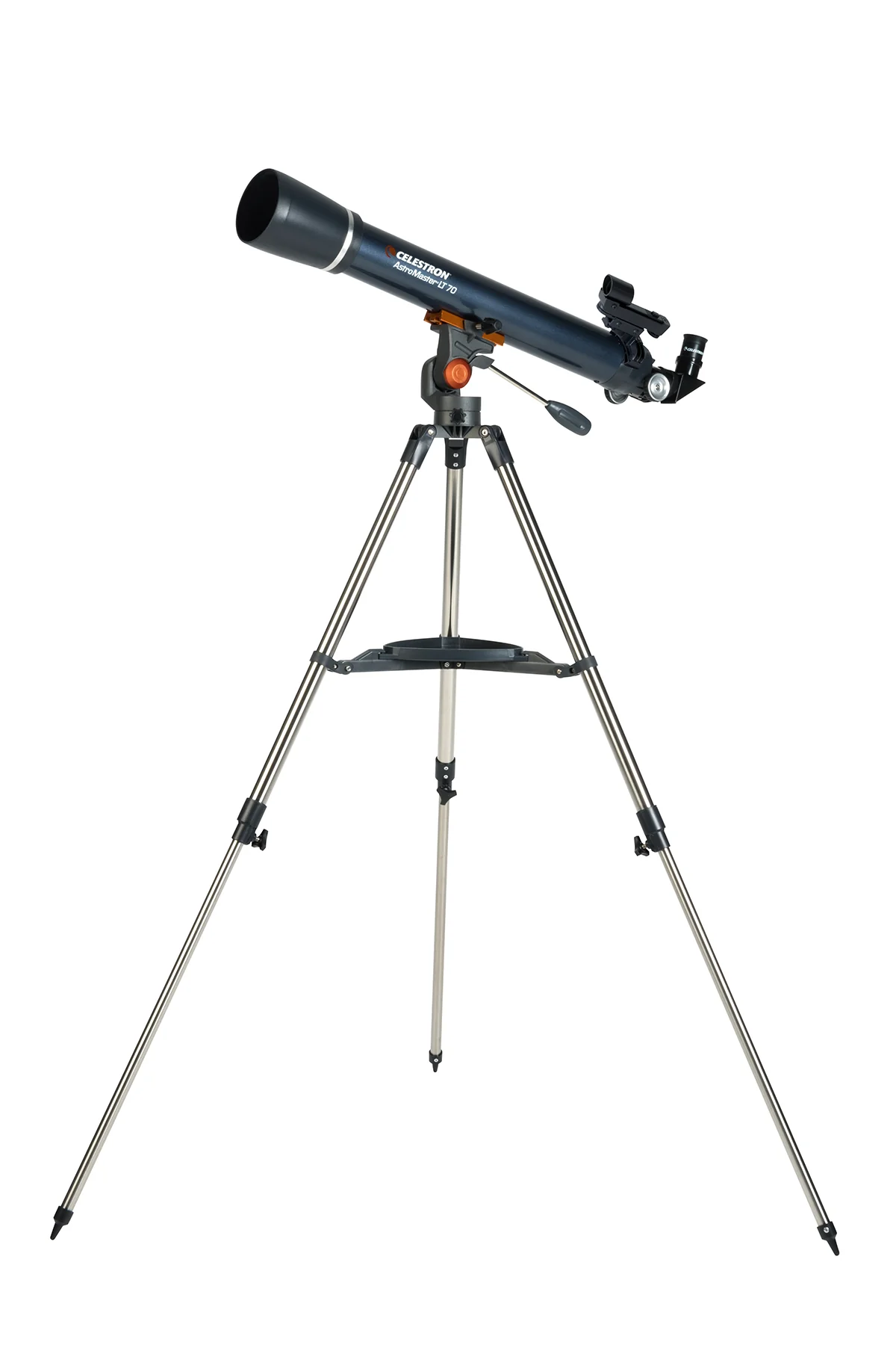 AstroMaster LT 70AZ Telescope - Image 3