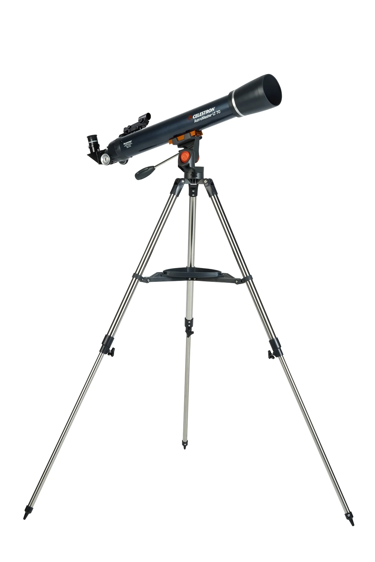 AstroMaster LT 70AZ Telescope - Image 4