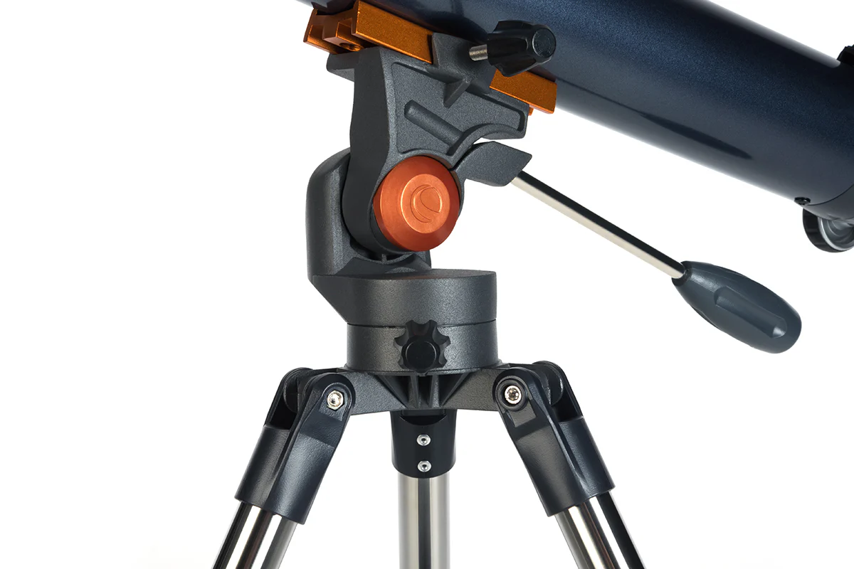 AstroMaster LT 70AZ Telescope - Image 5