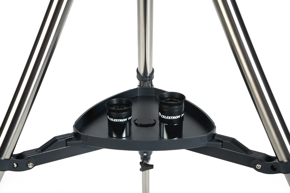 AstroMaster LT 70AZ Telescope - Image 6