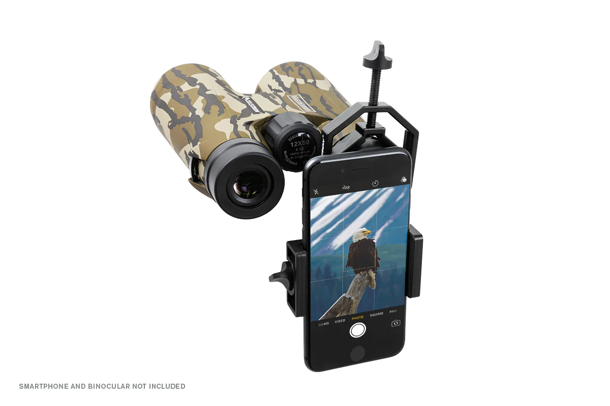 Basic Smartphone Adapter, 1.25” - Image 10