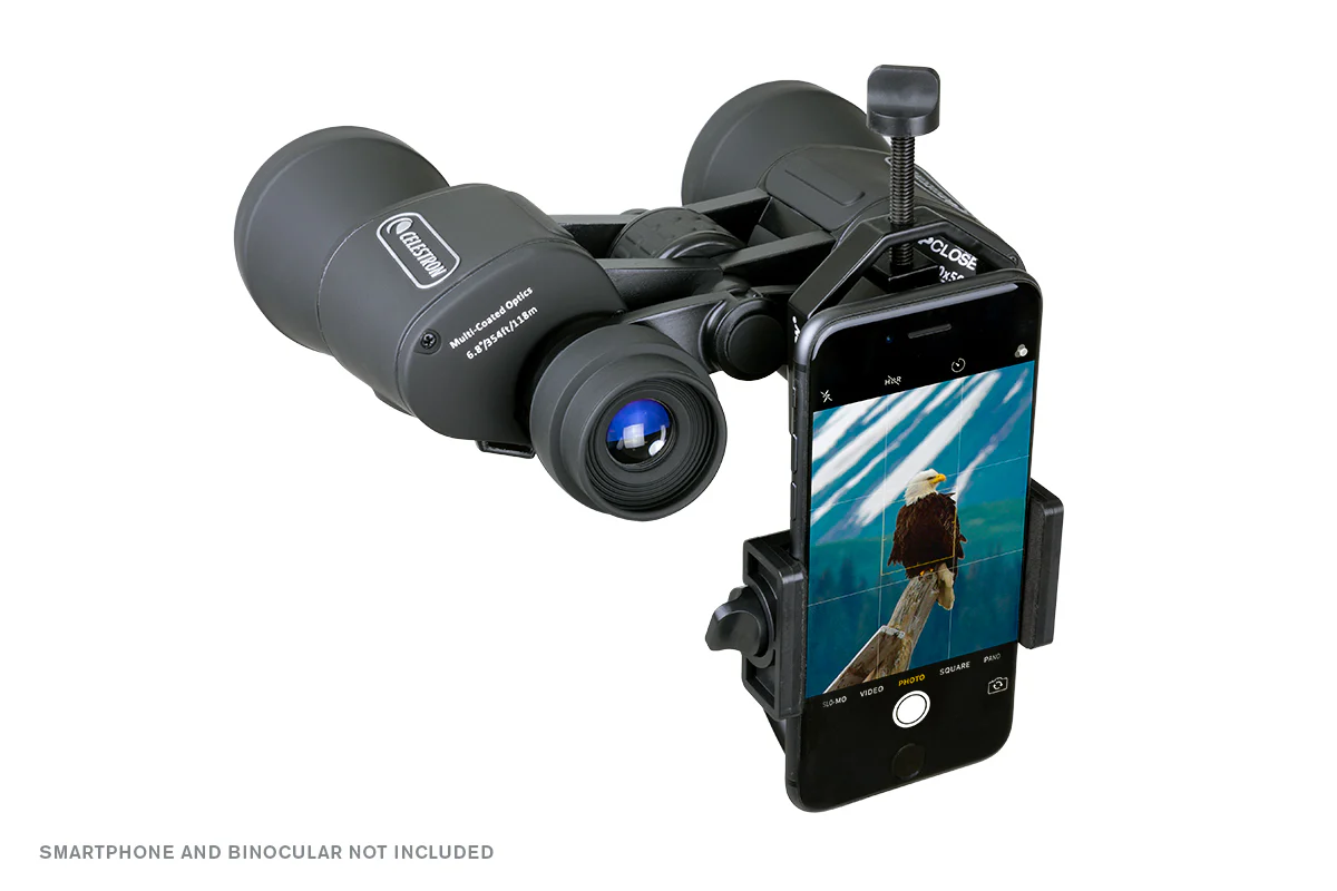 Basic Smartphone Adapter, 1.25” - Image 11