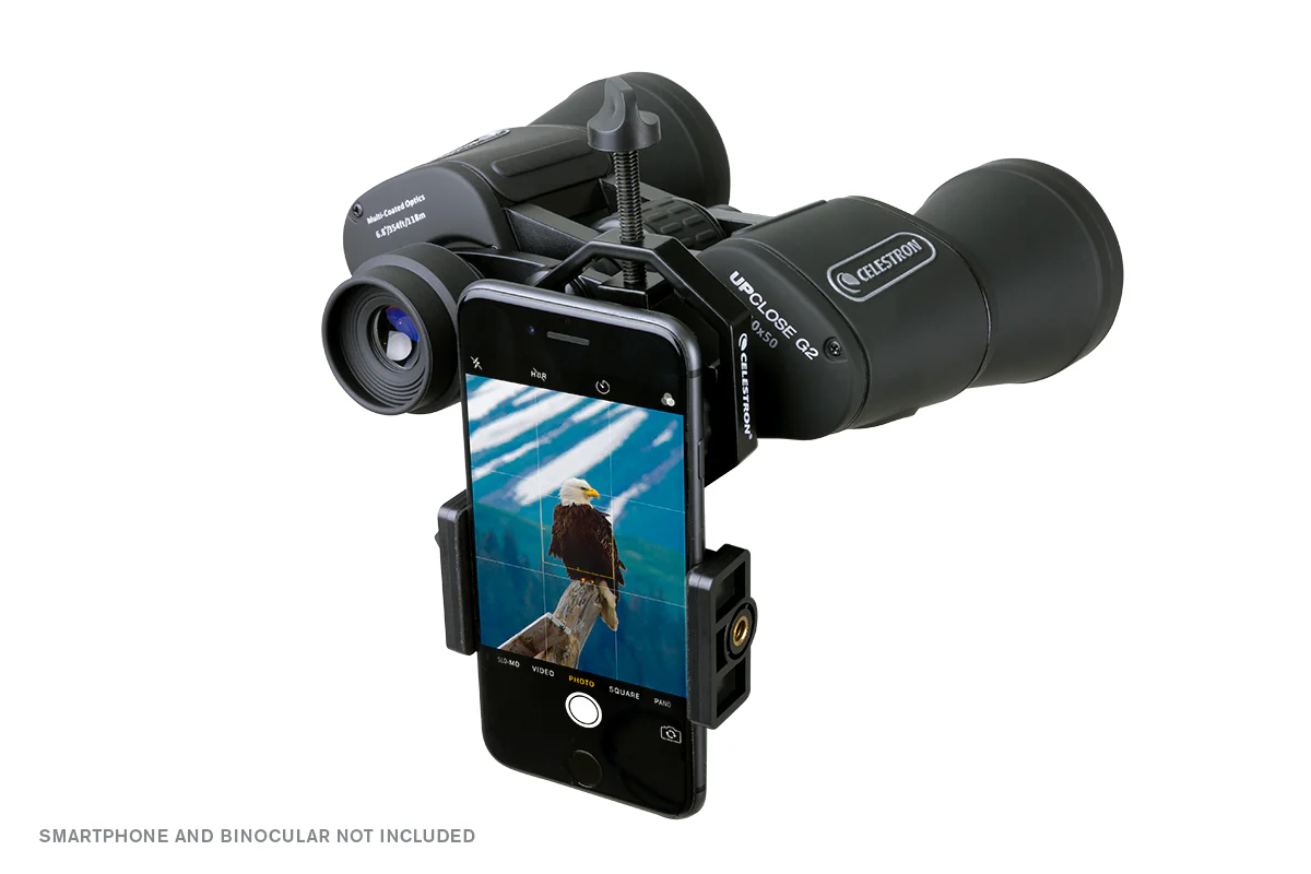 Basic Smartphone Adapter, 1.25” - Image 12