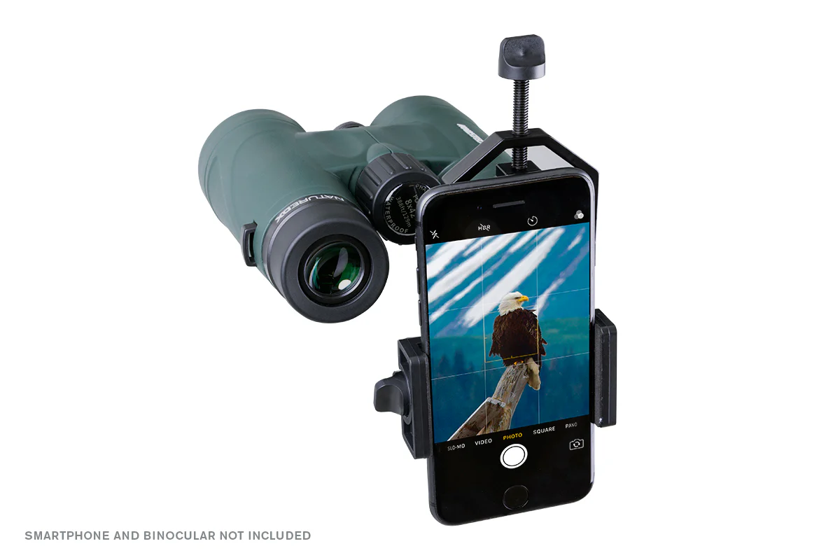 Basic Smartphone Adapter, 1.25” - Image 13