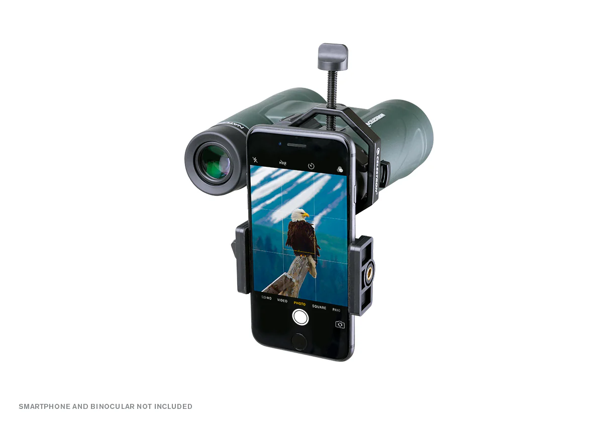 Basic Smartphone Adapter, 1.25” - Image 14