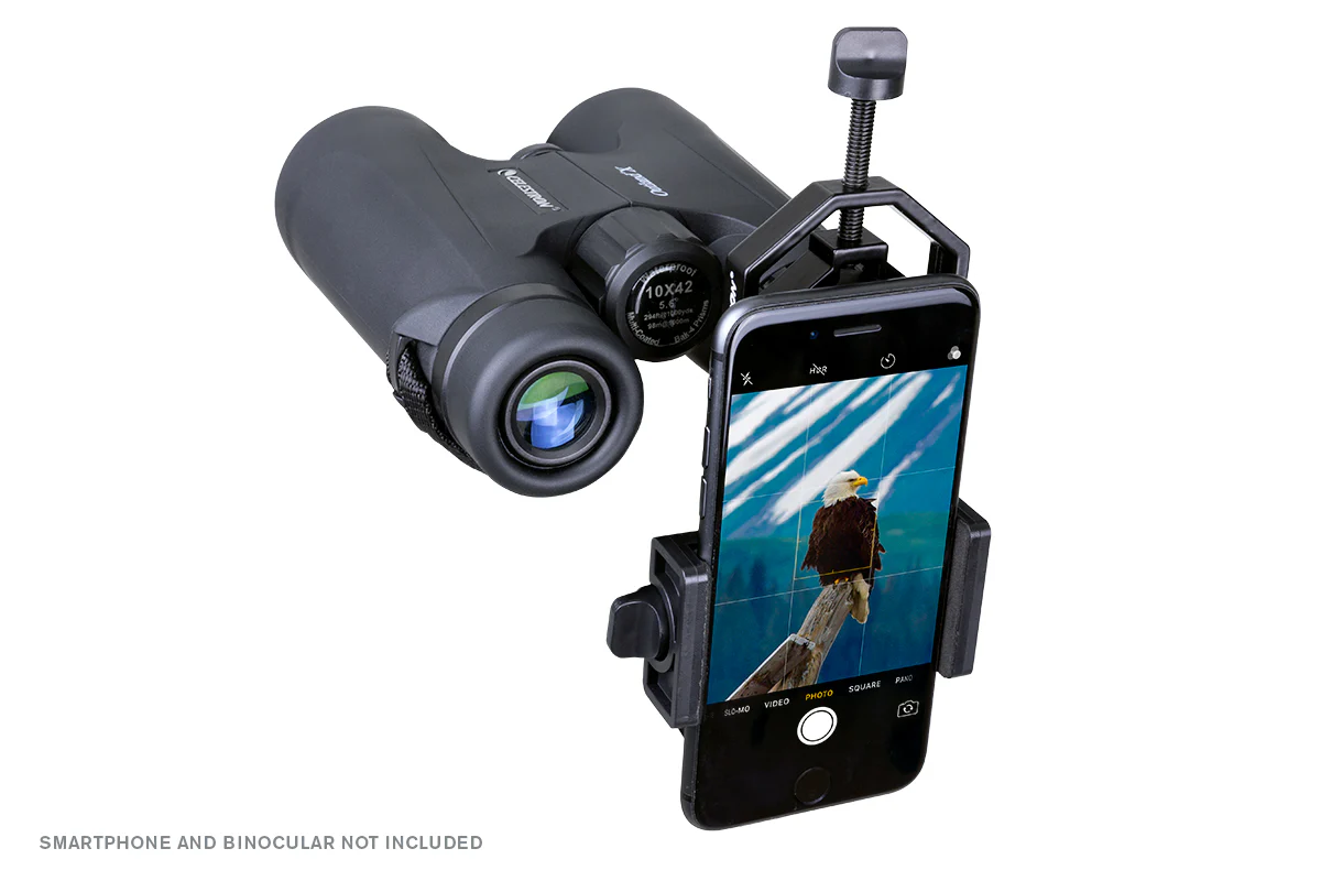 Basic Smartphone Adapter, 1.25” - Image 15