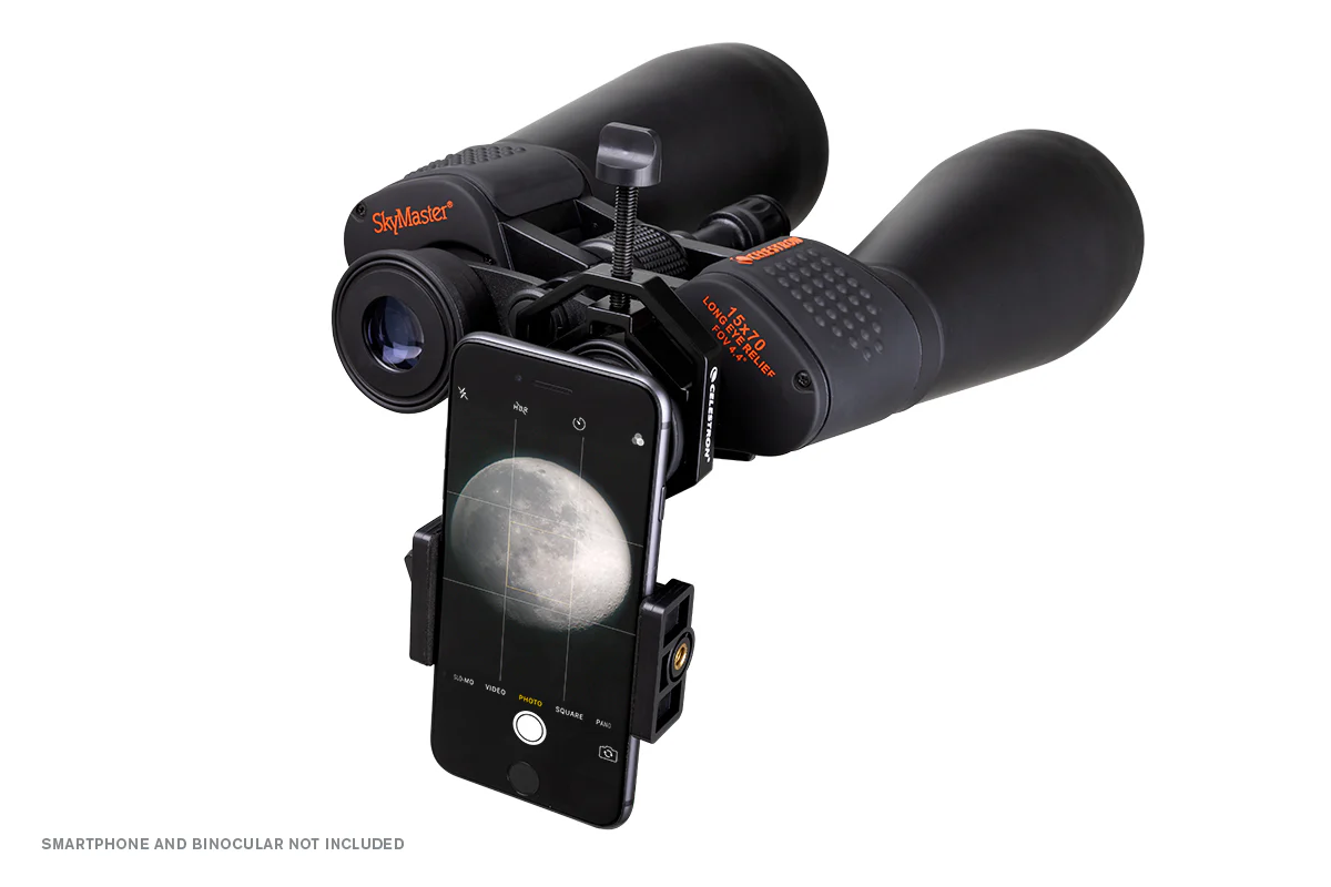 Basic Smartphone Adapter, 1.25” - Image 16