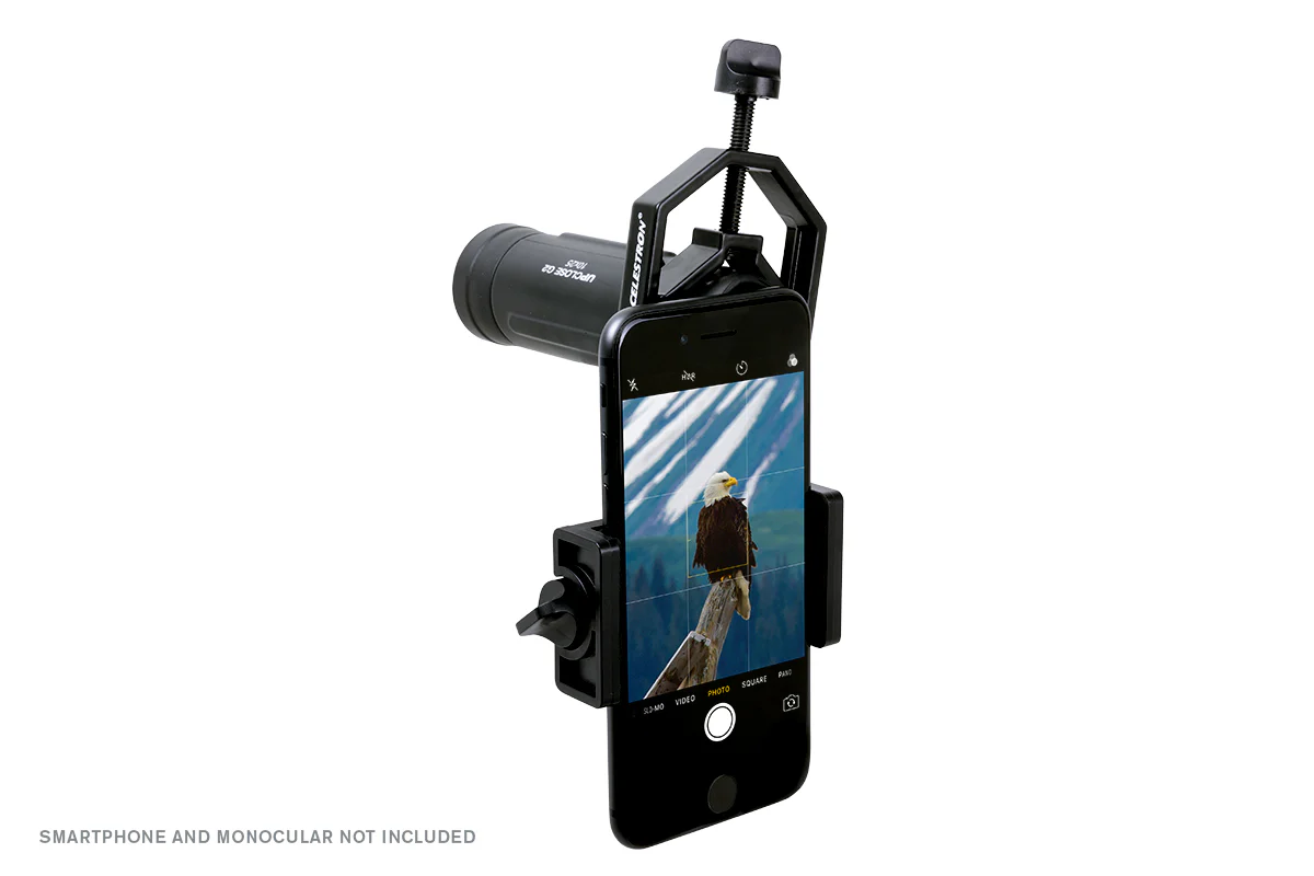 Basic Smartphone Adapter, 1.25” - Image 18