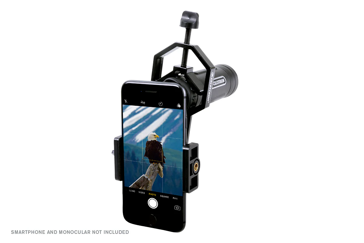 Basic Smartphone Adapter, 1.25” - Image 19