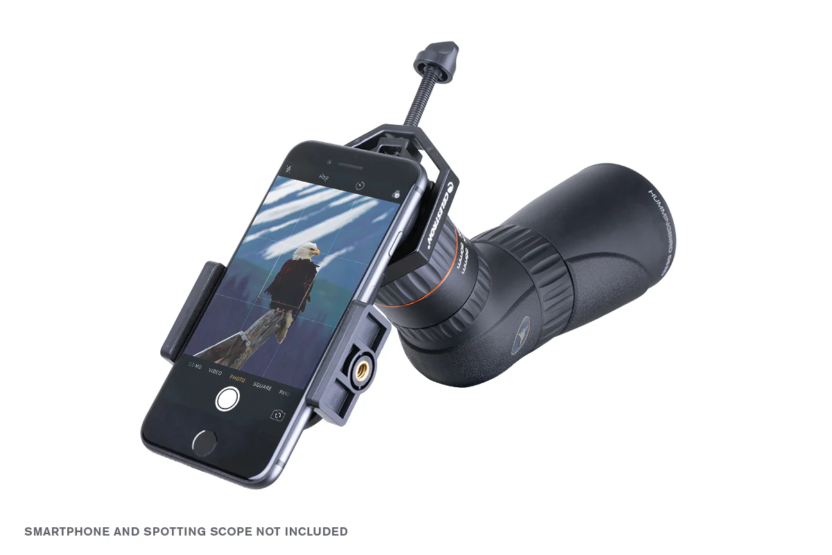 Basic Smartphone Adapter, 1.25” - Image 20
