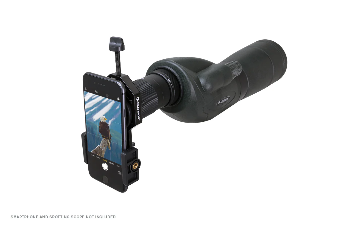 Basic Smartphone Adapter, 1.25” - Image 22