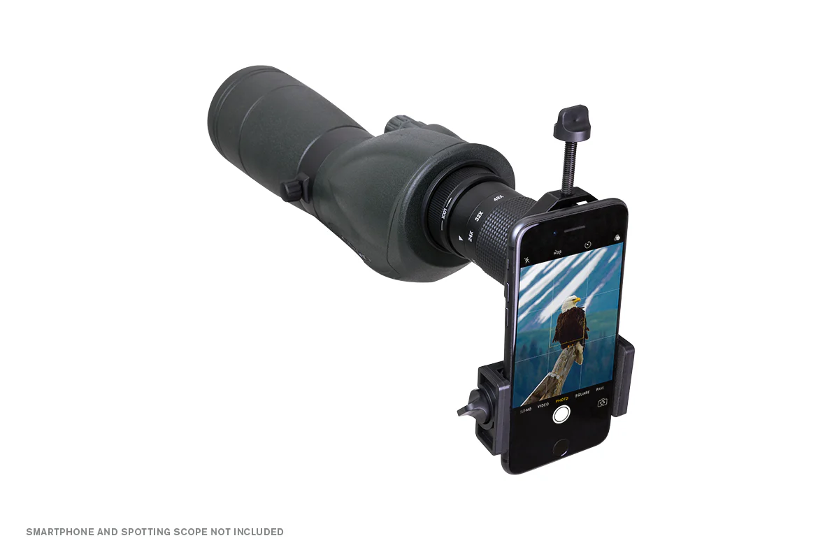 Basic Smartphone Adapter, 1.25” - Image 23