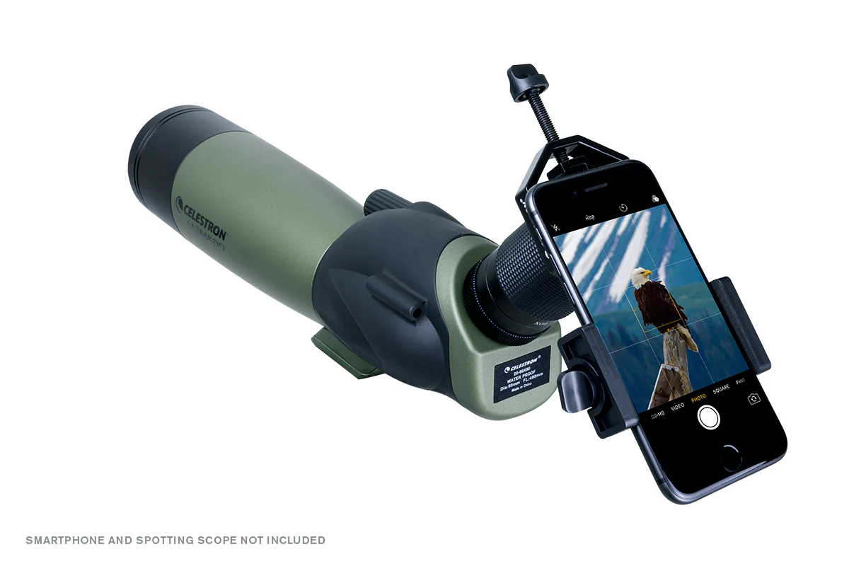 Basic Smartphone Adapter, 1.25” - Image 24
