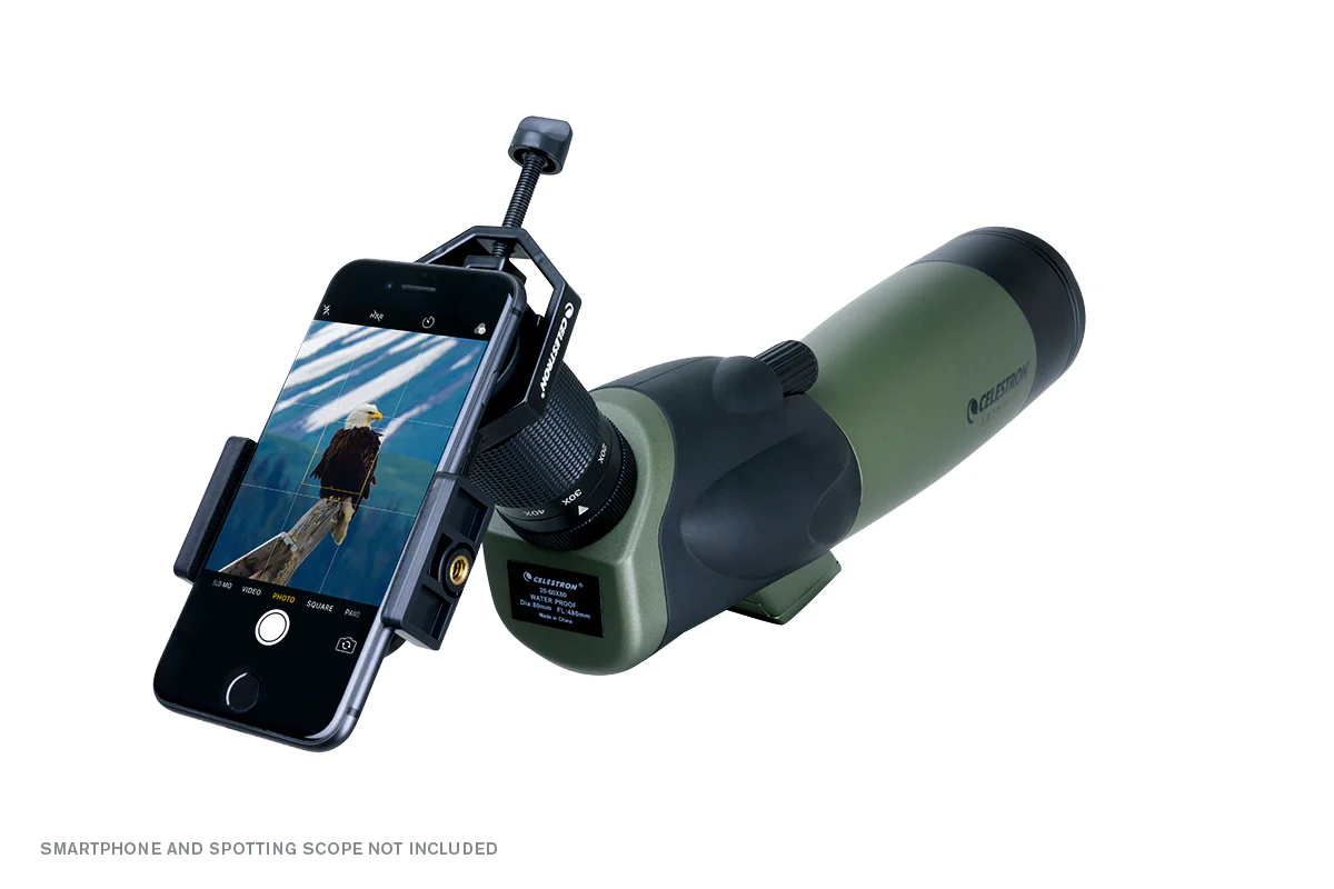 Basic Smartphone Adapter, 1.25” - Image 25
