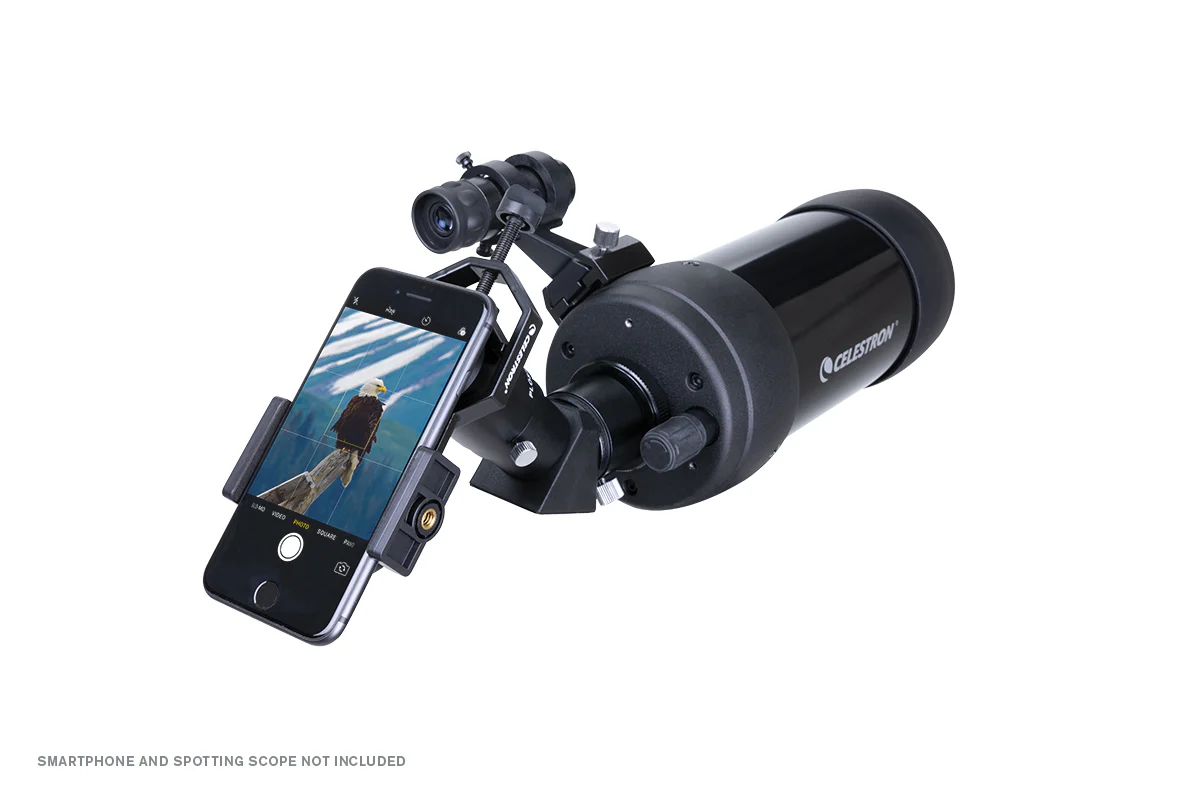 Basic Smartphone Adapter, 1.25” - Image 26