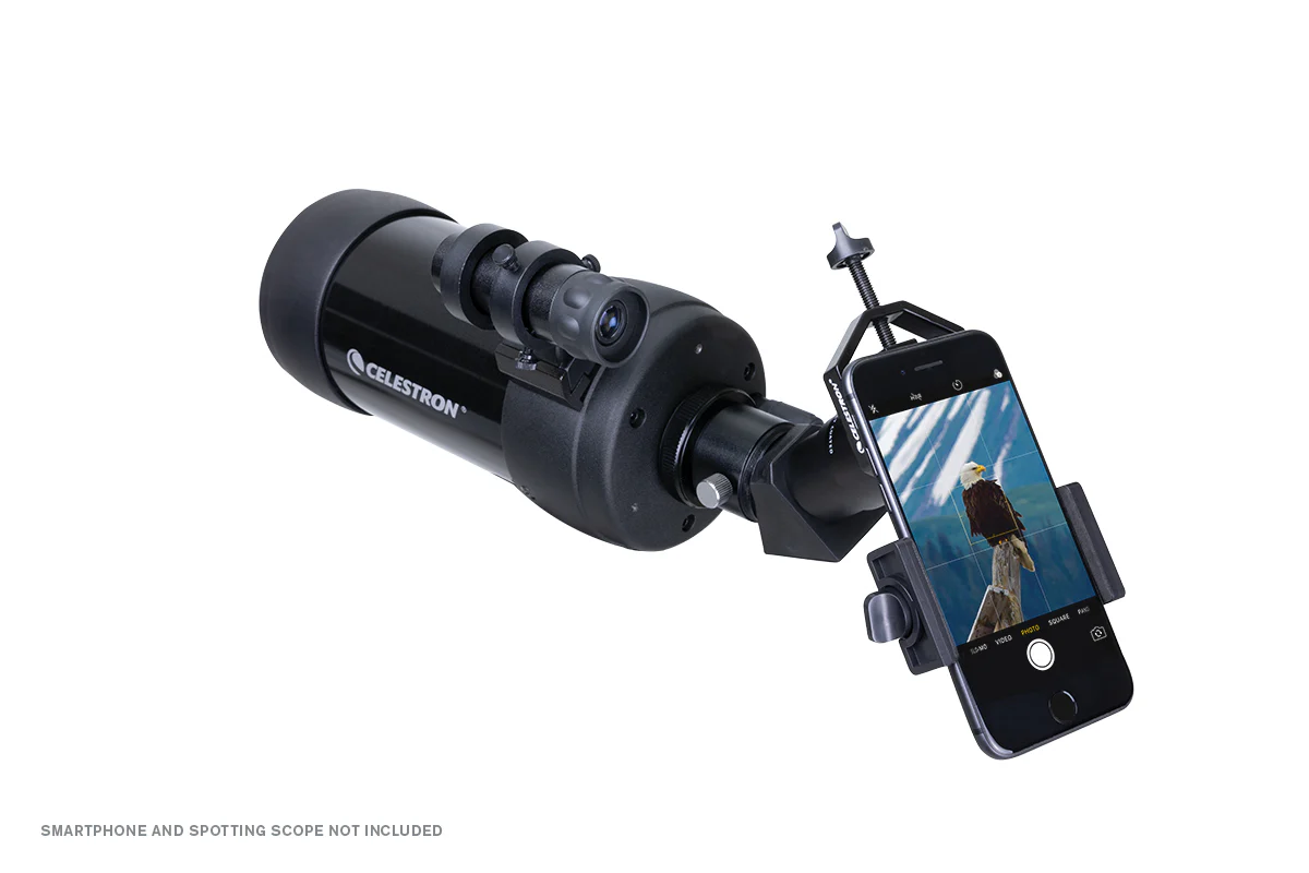 Basic Smartphone Adapter, 1.25” - Image 27