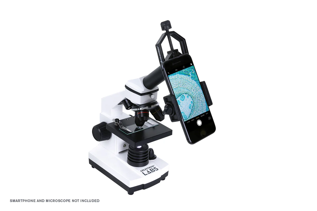 Basic Smartphone Adapter, 1.25” - Image 28