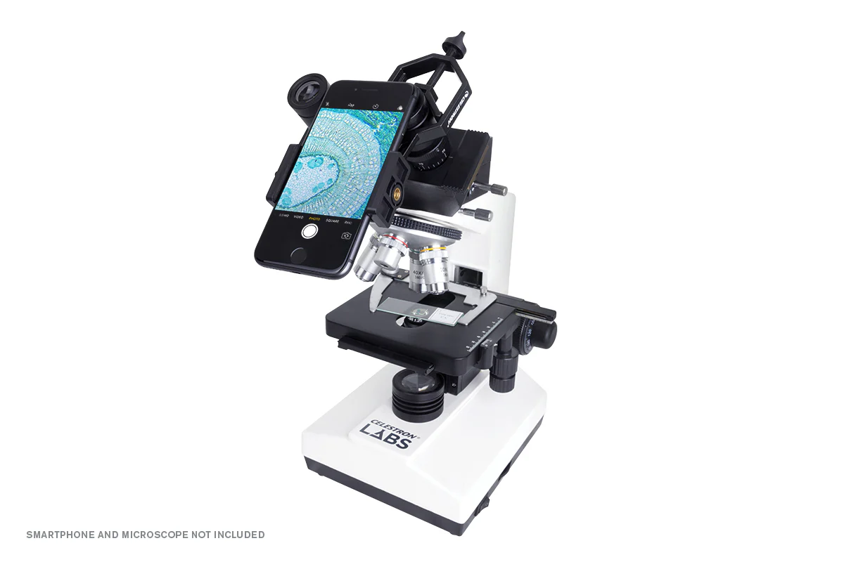 Basic Smartphone Adapter, 1.25” - Image 29