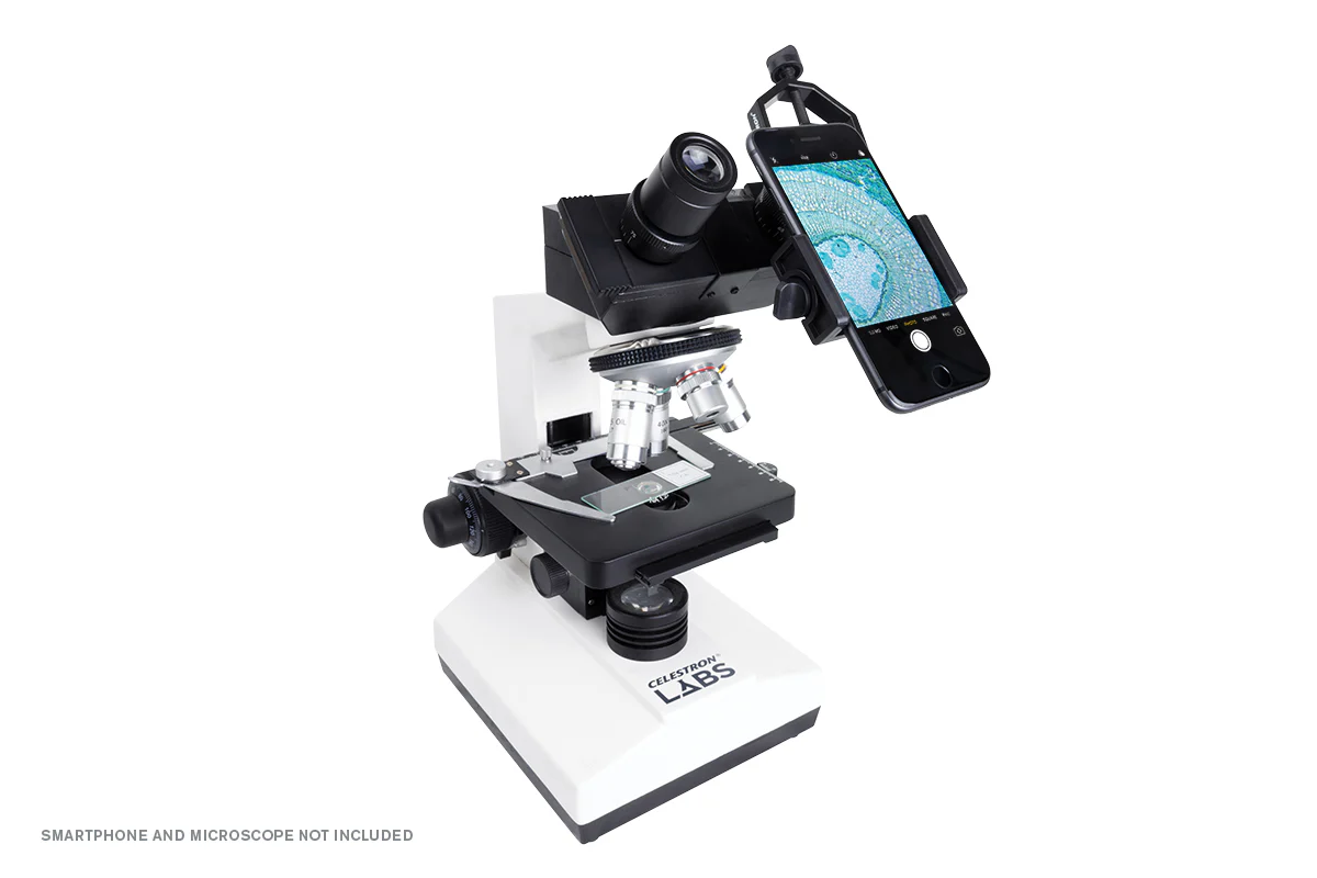 Basic Smartphone Adapter, 1.25” - Image 30